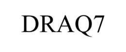 DRAQ7 trademark