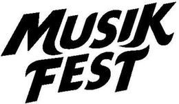 MUSIK FEST trademark