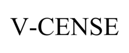 V-CENSE trademark
