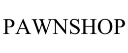PAWNSHOP trademark