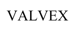 VALVEX trademark