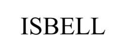 ISBELL trademark