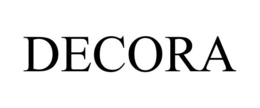 DECORA trademark
