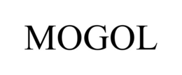 MOGOL trademark