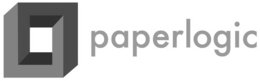 PAPER LOGIC trademark