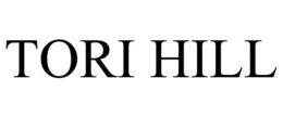 TORI HILL trademark