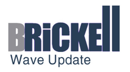 BRICKELL WAVE UPDATE trademark