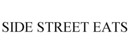 SIDE STREET EATS trademark