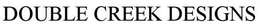 DOUBLE CREEK DESIGNS trademark