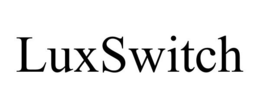 LUXSWITCH trademark