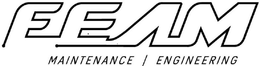 FEAM MAINTENANCE | ENGINEERING trademark