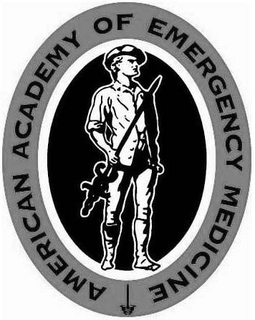 AMERICAN ACADEMY OF EMERGENCY MEDICINE trademark