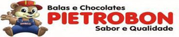 BALAS E CHOCOLATES PIETROBON PITECO SABOR E QUALIDADE trademark