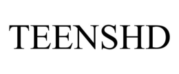TEENSHD trademark