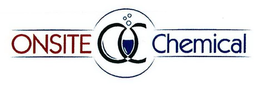 ONSITE OC CHEMICAL trademark