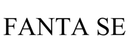 FANTA SE trademark