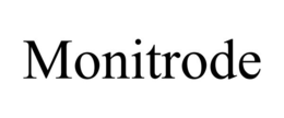 MONITRODE trademark