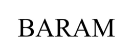 BARAM trademark