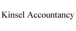 KINSEL ACCOUNTANCY trademark