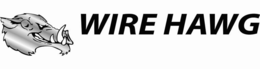 WIRE HAWG trademark