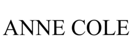 ANNE COLE trademark