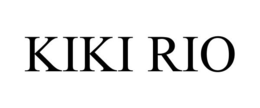 KIKI RIO trademark