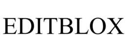 EDITBLOX trademark