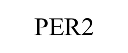 PER2 trademark