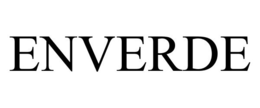 ENVERDE trademark