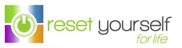 RESET YOURSELF FOR LIFE trademark