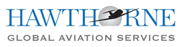 HAWTHORNE GLOBAL AVIATION SERVICES trademark
