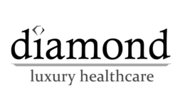 DIAMOND LUXURY HEALTHCARE trademark