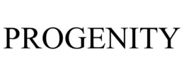 PROGENITY trademark