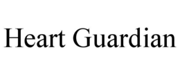 HEART GUARDIAN trademark