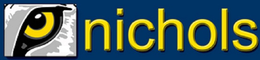 NICHOLS trademark