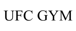 UFC GYM trademark