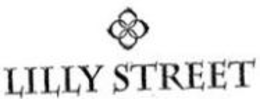 LILLY STREET trademark