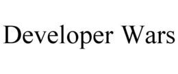 DEVELOPER WARS trademark