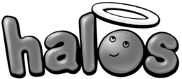 HALOS trademark