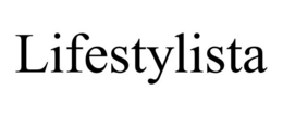 LIFESTYLISTA trademark