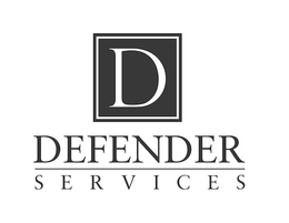 D DEFENDER SERVICES trademark