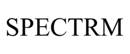 SPECTRM trademark