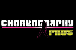 CHOREOGRAPHY PROS trademark
