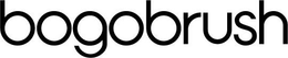 BOGOBRUSH trademark
