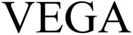 VEGA trademark