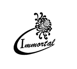 IMMORTAL trademark