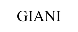 GIANI trademark