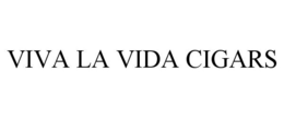 VIVA LA VIDA CIGARS trademark