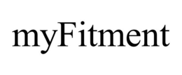 MYFITMENT trademark