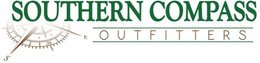 SOUTHERN COMPASS OUTFITTERS SW S SE E trademark